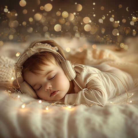 Lullaby Tunes: Baby Sleep Melodies album art