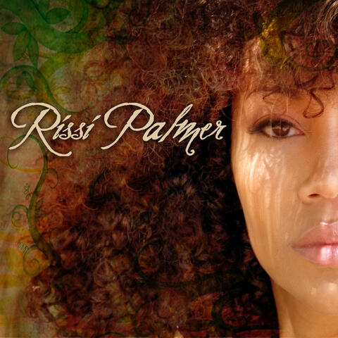 Rissi Palmer album art