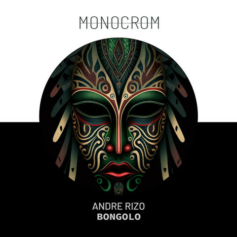 Bongolo album art