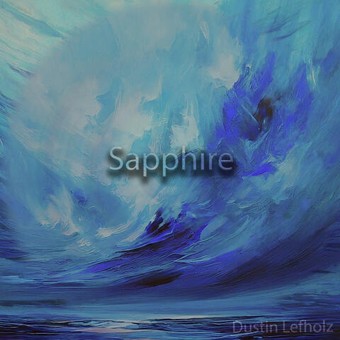 Sapphire album art