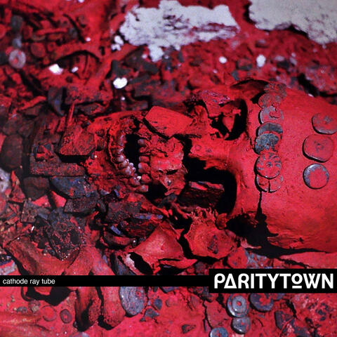 Paritytown album art