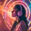 Music for Reflection: Echoes of Thought album artwork