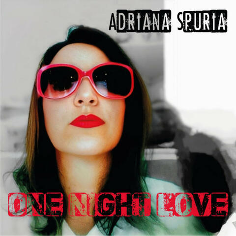 One Night Love album art