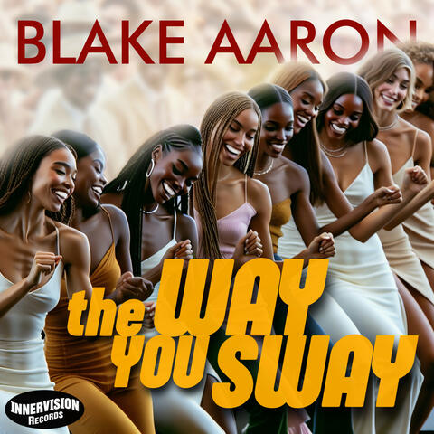 The Way You Sway album art