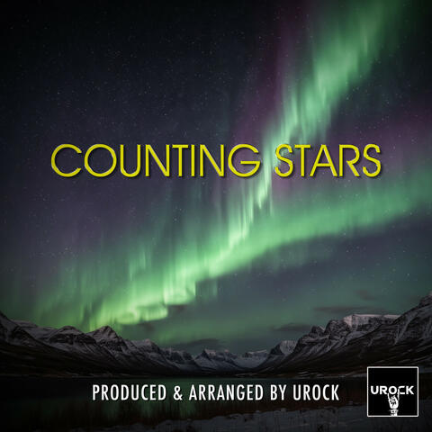 Counting Stars album art