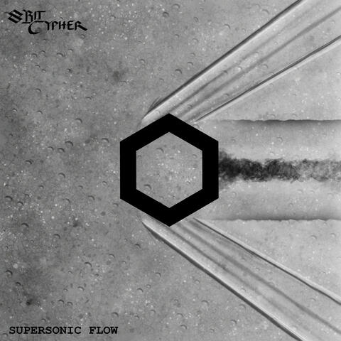 Supersonic Flow album art