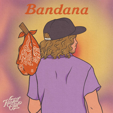 Bandana album art