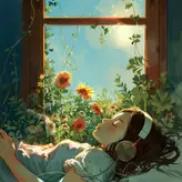 Image of Chill Music for Night's Caress: Soft Tones