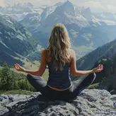 Image of Music for Yoga: Tranquil Stretching Tunes