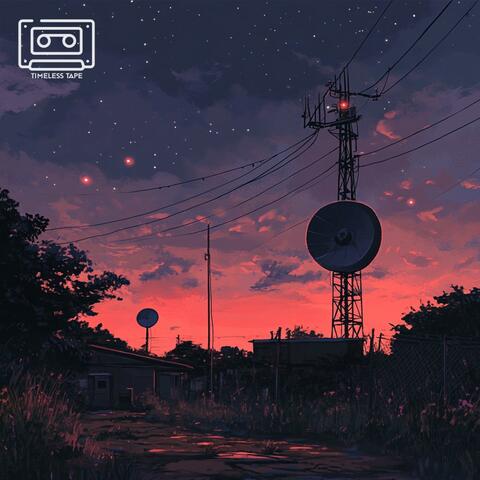 Lost Signal album art