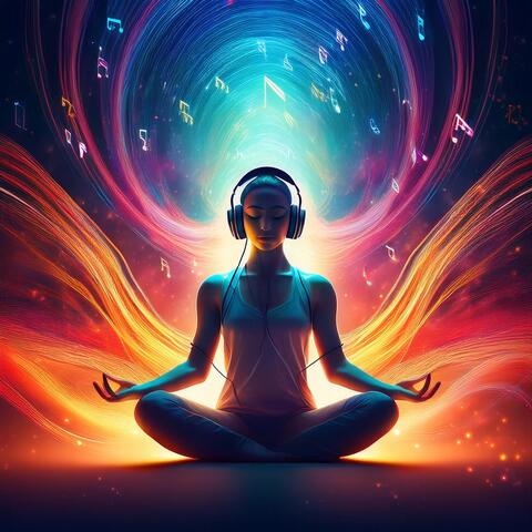 Flexibility Flow: Music for Yoga Sessions album art