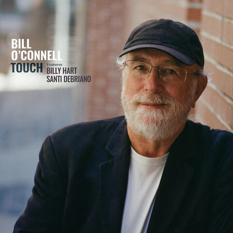 Touch album art