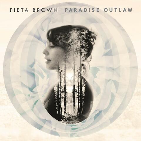 Paradise Outlaw album art
