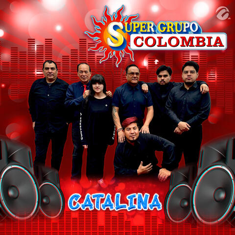 Catalina album art