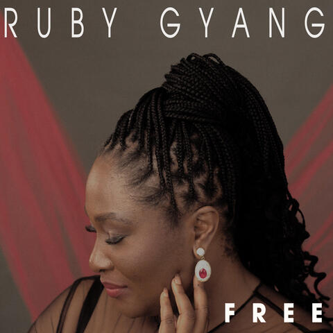 FREE album art