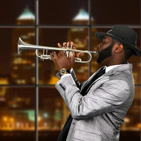 Evening Serenades: Jazz Tunes for Relaxation album art