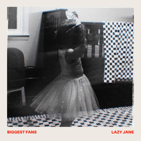 Biggest Fans album art