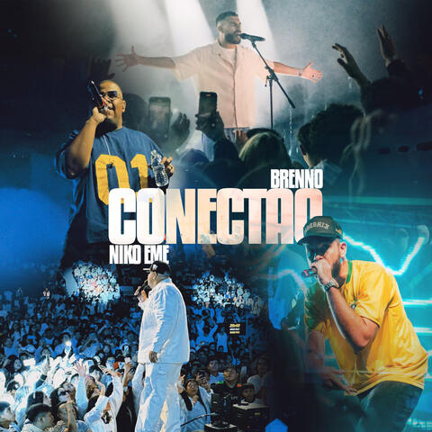 Conectao album art