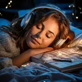 Image of Dreamscapes for Sleep: Peaceful Tones