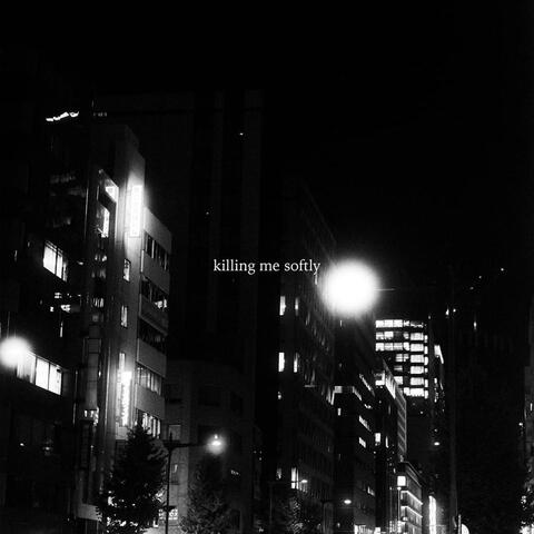 killing me softly album art