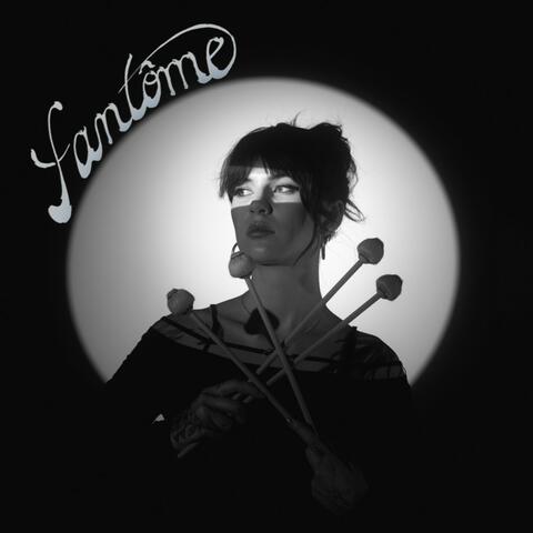 Fantôme album art