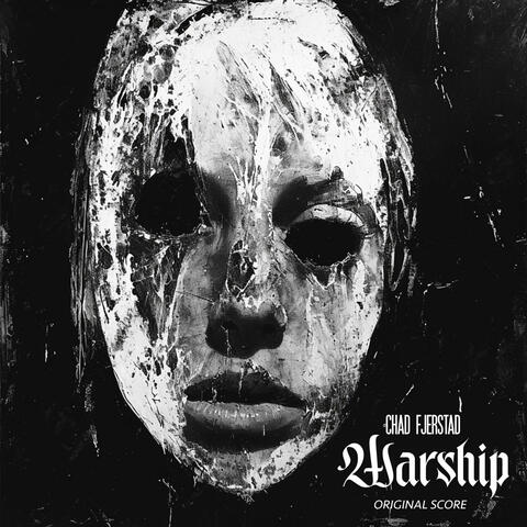 Warship (Original Soundtrack) album art
