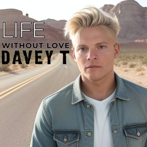 Life Without Love album art