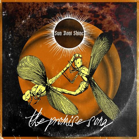 The Promise Song album art