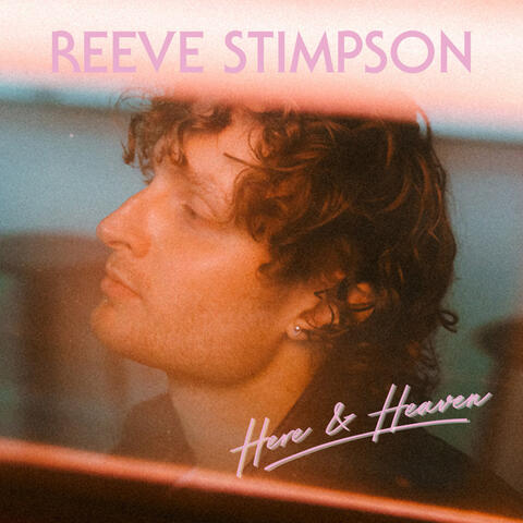 Here & Heaven album art