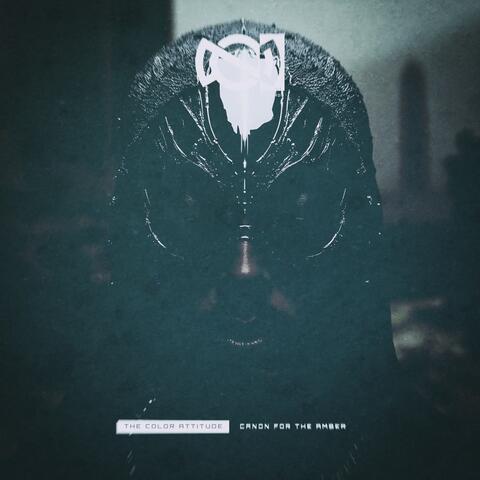 Canon for the Amber album art