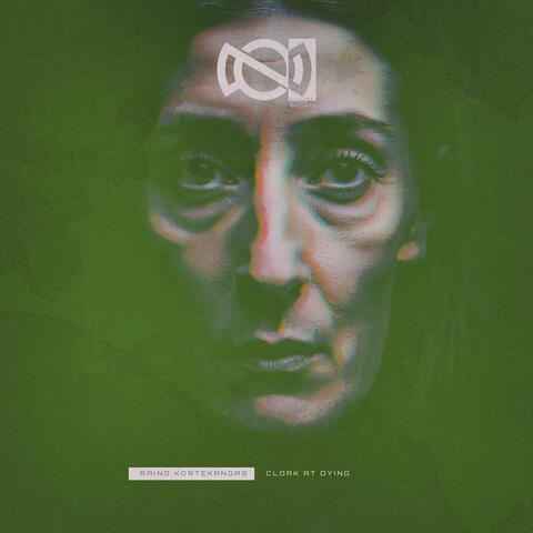 Cloak at Dying album art