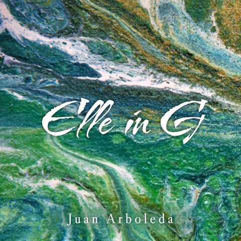 Elle in G album art