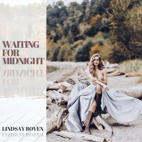 Waiting for Midnight album art