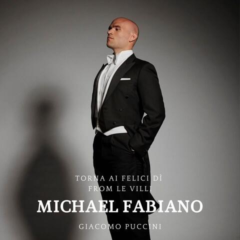 Le Villi: Torna ai felici dì album art