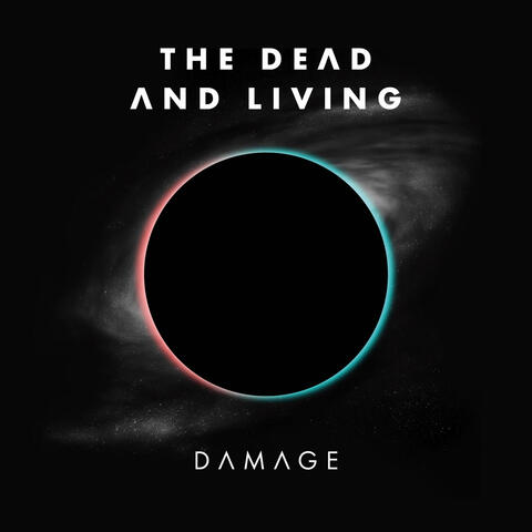 DAMAGE album art