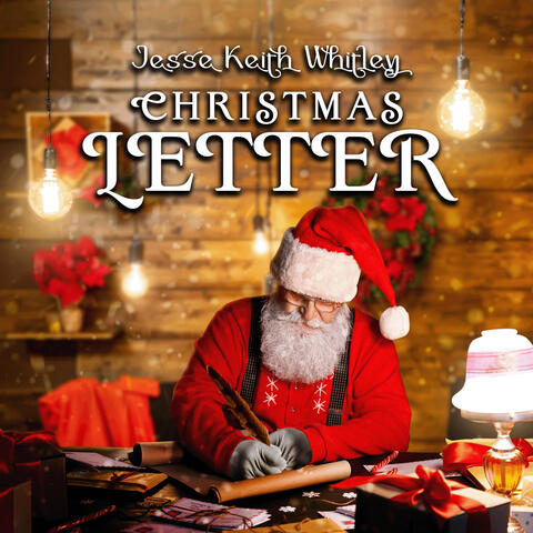 Christmas Letter album art