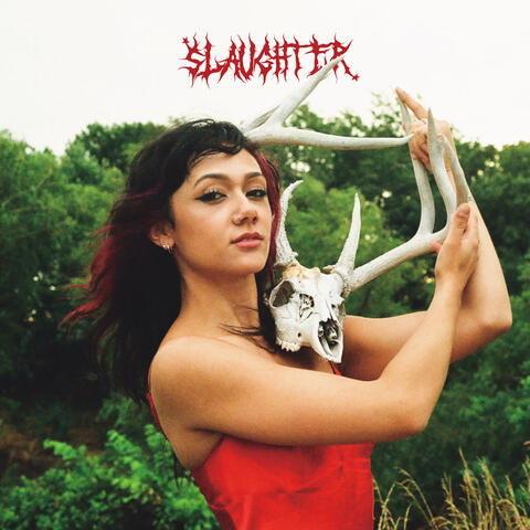 Slaughter album art