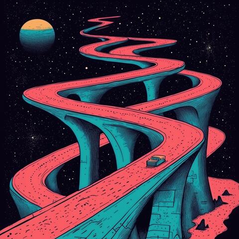 Los Caminos album art