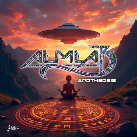 Apotheosis album art