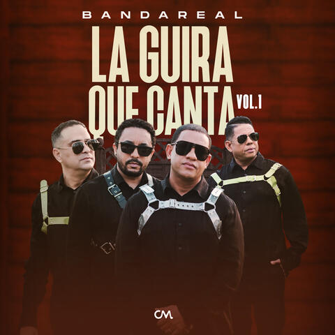 La Guira Que Canta, Vol.1 album art