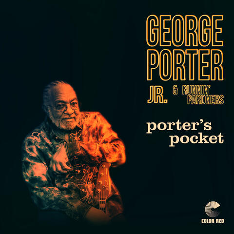 Porter's Pocket album art