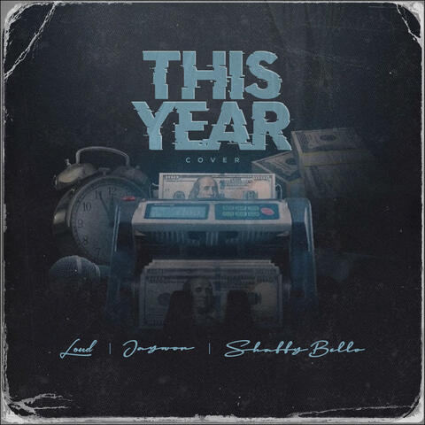 This Year album art