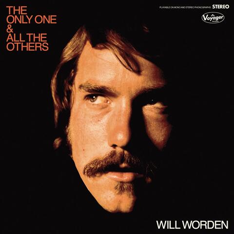 The Only One & All The Others album art