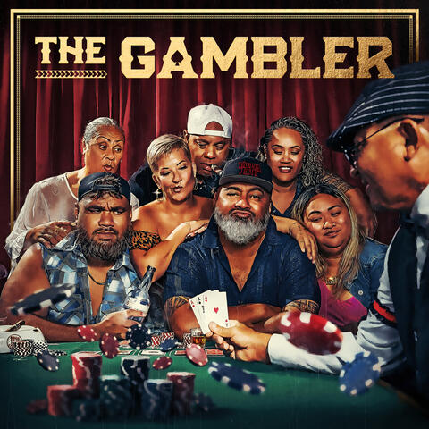 The Gambler album art