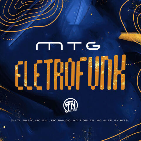 MTG Eletrofunk album art