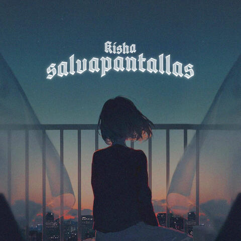Salvapantallas album art