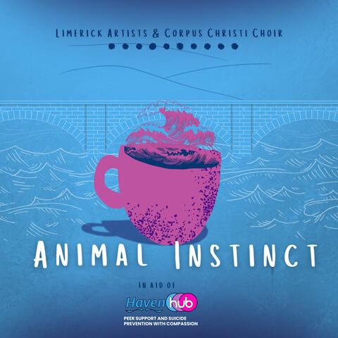 Animal Instinct album art