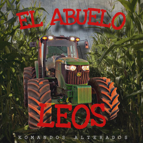 El Abuelo LEOS album art