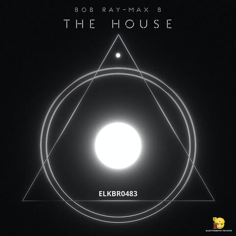 The House album art