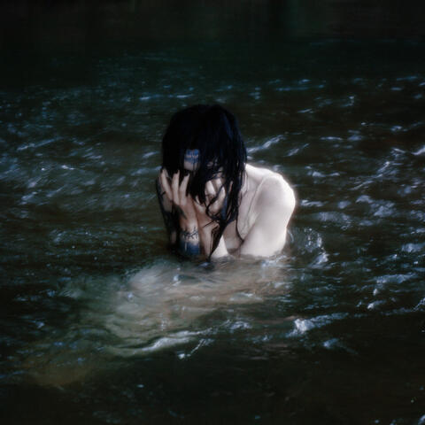Phantoms of the Fall album art